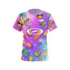 Storm Missy Parkin Summer Fantasy CoolWick Bowling Jersey