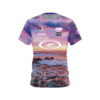 Storm Missy Parkin Sunset Beach CoolWick Bowling Jersey