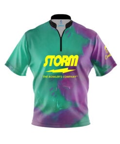 Storm Monsoon Fast Track CoolWick Bowling Jersey