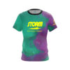 Storm Monsoon CoolWick Bowling Jersey
