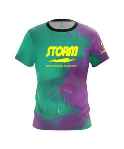 Storm Monsoon CoolWick Bowling Jersey