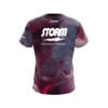 Storm Rocket AI CoolWick Bowling Jersey - Image 2
