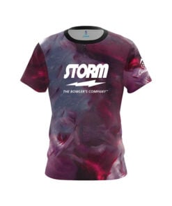 Storm Rocket AI CoolWick Bowling Jersey