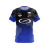 Storm Dom Barrett The World CoolWick Bowling Jersey