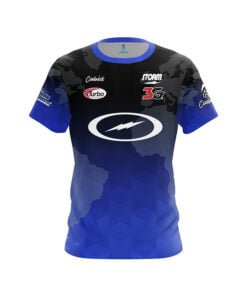 Storm Dom Barrett The World CoolWick Bowling Jersey