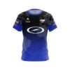 Storm Belmo The World CoolWick Bowling Jersey
