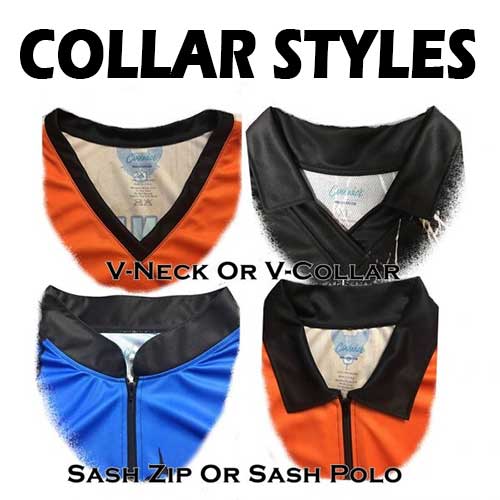 Hammer Black Widow Toxin Pearl CoolWick Bowling Jersey - Image 4