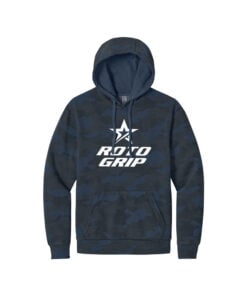 Roto Grip Camo Wash Men's Bowling Pullover Hoodie