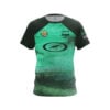 Storm Josie Barnes Green Envy CoolWick Bowling Jersey