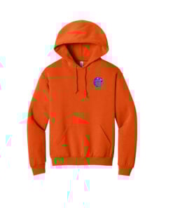 Jai Jones Keeping it 300 Embroidered Unisex Hoodie