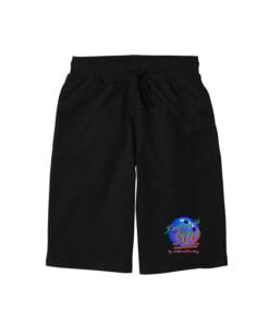 Jai Jones Keeping it 300 Shorts