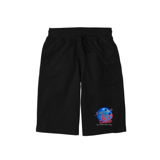 Jai Jones Keeping it 300 Shorts