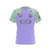 Storm Josie Barnes Lady Bees CoolWick Bowling Jersey