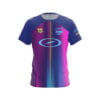 Storm Josie Barnes Pink Envy CoolWick Bowling Jersey
