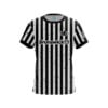 Brunswick Avalanche Black Grey CoolWick Bowling Jersey