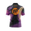 DV8 Heckler Taunt Fast Track CoolWick Bowling Jersey - Image 2