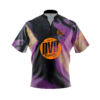 DV8 Heckler Taunt Fast Track CoolWick Bowling Jersey