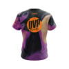 DV8 Heckler Taunt CoolWick Bowling Jersey - Image 2