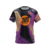 DV8 Heckler Taunt CoolWick Bowling Jersey