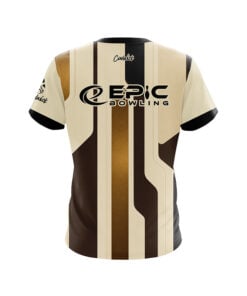 Alternative view of Epic Ares CoolWick Bowling Jersey