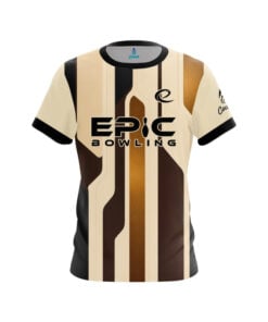 Epic Ares CoolWick Bowling Jersey
