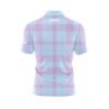 Pastel Special Fast Track CoolWick Bowling Jersey - Image 2