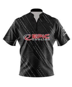 Epic Evo2D Fast Track CoolWick Bowling Jersey