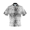 Chaps Honeycomb Fast Track CoolWick Bowling Jersey