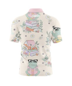 Alternative view of Home Body Fast Track CoolWick Bowling Jersey
