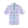 Pastel Special Fast Track CoolWick Bowling Jersey