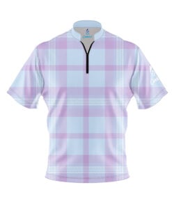 Pastel Special Fast Track CoolWick Bowling Jersey