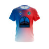 Gazmine "GG" Mason GMF 1 CoolWick Bowling Jersey