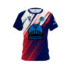 Gazmine "GG" Mason GMF 2 CoolWick Bowling Jersey