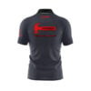 Hammer Spawn Fast Track CoolWick Bowling Jersey - Image 2