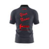 Hammer Spawn Fast Track CoolWick Bowling Jersey - Image 3