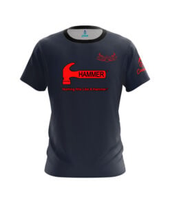 Hammer Spawn CoolWick Bowling Jersey