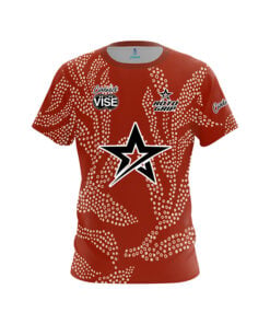 Roto Grip Jenna Williams Botanical CoolWick Bowling Jersey