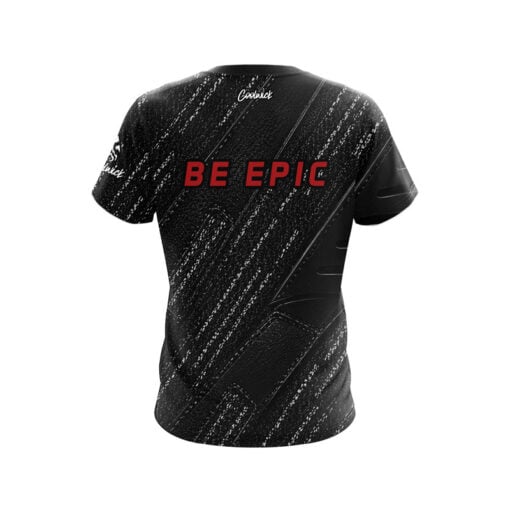 Epic Evo2D CoolWick Bowling Jersey - Image 2
