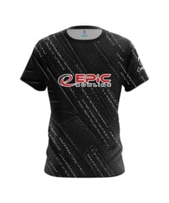 Epic Evo2D CoolWick Bowling Jersey