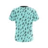 Jazzy Jazz CoolWick Bowling Jersey - Image 2