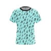 Jazzy Jazz CoolWick Bowling Jersey