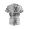 Chaps Honeycomb CoolWick Bowling Jersey - Image 2