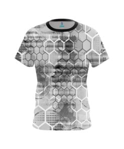 Chaps Honeycomb CoolWick Bowling Jersey