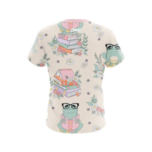 Home Body CoolWick Bowling Jersey - Image 2