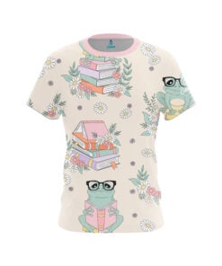 Home Body CoolWick Bowling Jersey