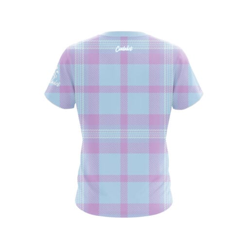 Pastel Special CoolWick Bowling Jersey - Image 2