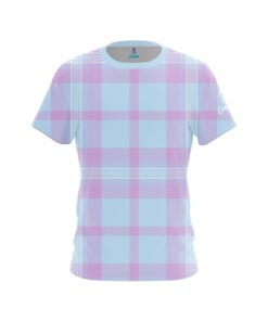 Pastel Special CoolWick Bowling Jersey