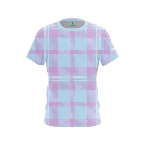 Pastel Special CoolWick Bowling Jersey