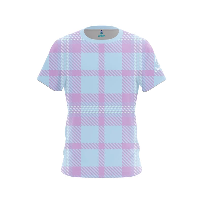 Pastel Special CoolWick Bowling Jersey
