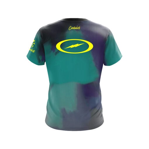 Storm Alpha Crux CoolWick Bowling Jersey - Image 2